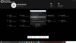 how go windows setting best way to on kiosk option and netowrk setting main menu best for all window