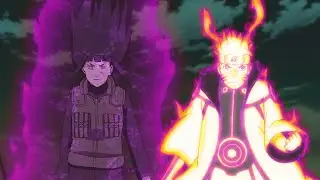 Hinata was narutos #1 Fan. Cause I love You for Infinity ❤️