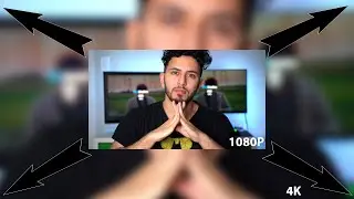 Editing Mixed Resolution Footage with One Simple Step