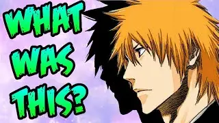 What Really Is Ichigo's Dangai Form?  - Bleach Theory | Tekking101