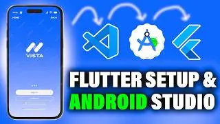 How to Easily Install the Flutter SDK for Windows 11 🐳