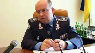 О серии разбоев