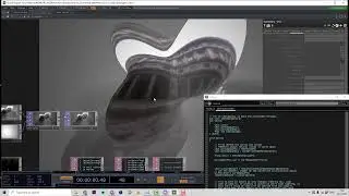 TouchDesigner Tutorial: Vertex Shader Deformation in GLSL - 10 Minutes Guide