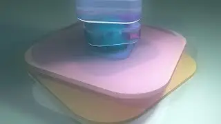 Rectangle Shape Animation (After Effects Tutorial Coming Soon)