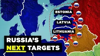 How NATO & Russia are Preparing to Fight Total War