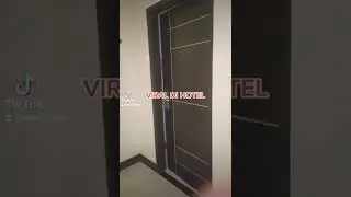 viral dikamar hotel