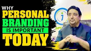 What is personal branding | Personal branding importance, tips and technique