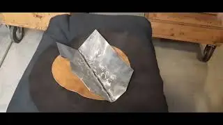 Tig welding aluminum