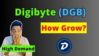 Digibyte (DGB) Coin Price Predication 2024-25 | DGB Crypto Update