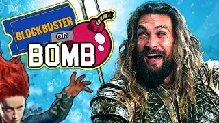 Will AQUAMAN 2 Save The Holiday Box Office ? | Movie PRE Review #aquaman #aquaman2