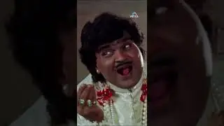 Ashok Saraf and Shakti Kapoor Comedy Scene | 
