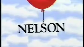 Tommy Nelson Feature Presentation Logo (2002)