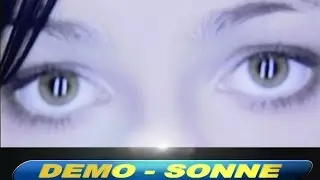 DEMO - Sonne (Version auf Deutsch) ☀️
