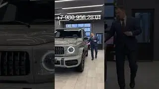 MERCEDES G63 Keyless-Go - ключ в фольге - Фатальная ошибка ? aleksey_mercedes