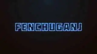 Electrical Text Effect With After Effects