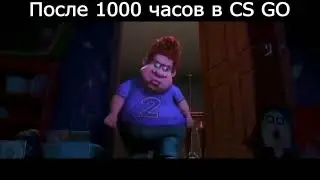 Как выглядят игроки в КС ГО