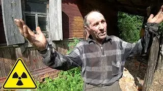 Return To The Last House In The Chernobyl  Zone 🇧🇾