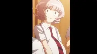 Osana Najimi Gain Weight ~ Komi can’t Communicate