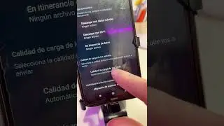Como ENVIAR Fotos en ULTRA HD por WHATSAPP 