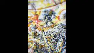 Warhammer 40000 - Father of Mankind