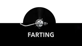 Farting 💨 - the sound of farting and the noise of farting 😤