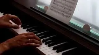 Как играть Memory из мюзикла Cats