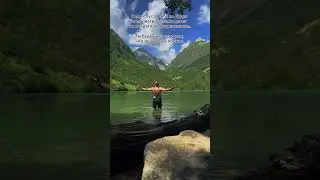 Не сидите дома!