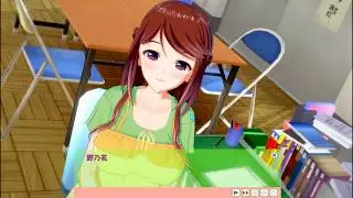 Koikatu!-Обзор игры