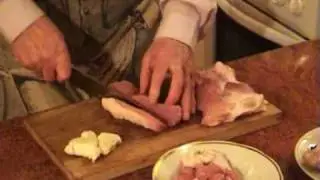 Плов от Дяди Яши