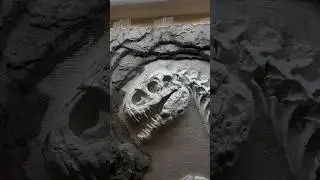Эксперименты с камнем. Барельеф.