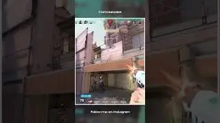 What happened to KillJoy?🧐     #shorts #valorant #funny #ace