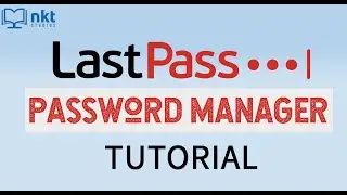 LastPass Tutorial (2020)