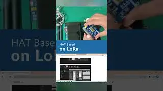 Getting Started with the Automation Kit Based on LoRa & RP2040