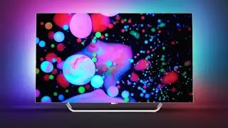 Top 5 Best Smart TVs 📺 2023