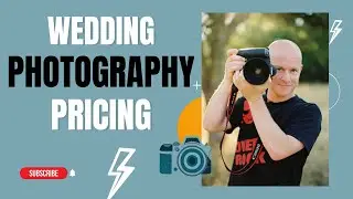 The Pros & Cons of Showing Your PRICING on a Photography Website