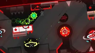 My part in Rolling Ball by Hiksy