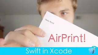 AirPrint with UIWebViews! (Swift in Xcode)