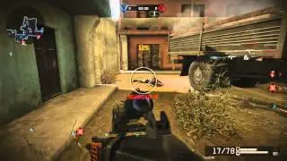 Warface.Клан Аспид VS .Эпсилон. А Галил норм пуха)))