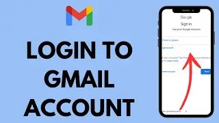 Gmail Login: How to Sign in to Gmail Account in 2023 (EASY!)