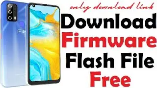 FiGi Note 7 Pro Firmware Flash File Free Download