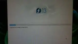 A Look At Fedora 13 Goddard Part 1