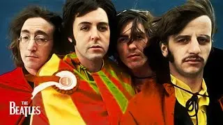 The Beatles Top 10 Lyrics