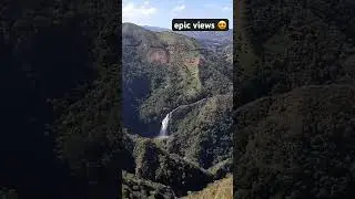 Epic views 