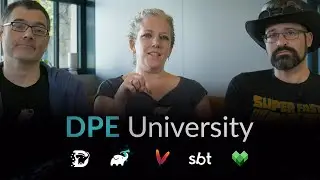 Welcome to DPE University