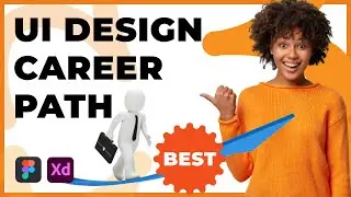 UI DESIGN CAREER PATH in 2023 