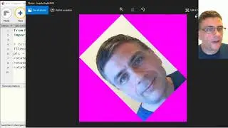 Images with Python 3 - Crop, resize, rotate, blank, paste (instalife unit)