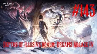 Wuthering Waves Walkthrough Part 143 - Depths of Illusive Realm: Dreams Ablaze IV (No Commentary)