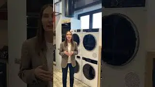 Зачем нужен пар в стиральных машинах
