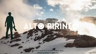 ALTO PIRINEO - 4K - Au cœur des Pyrénées françaises - Documentaire. By Roman Laval