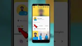 Snapchat Public Profile Kaise Banaye | How To Create Snapchat Public Profile  #shorts